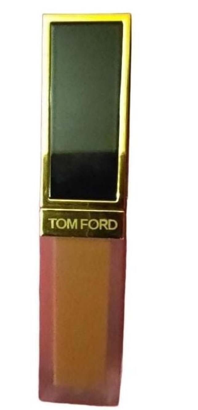 Tom Ford Liquid Lip Luxe Matte Liquid Lipstick Shade 100